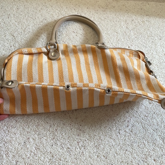 French Connection Fabric Bag - Picture 3 of 11